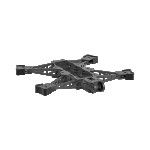 Vendite calde IFlight AOS UL7 "in fibra di carbonio Kit Drone compatibile O4 Air Unit esperienza professionale